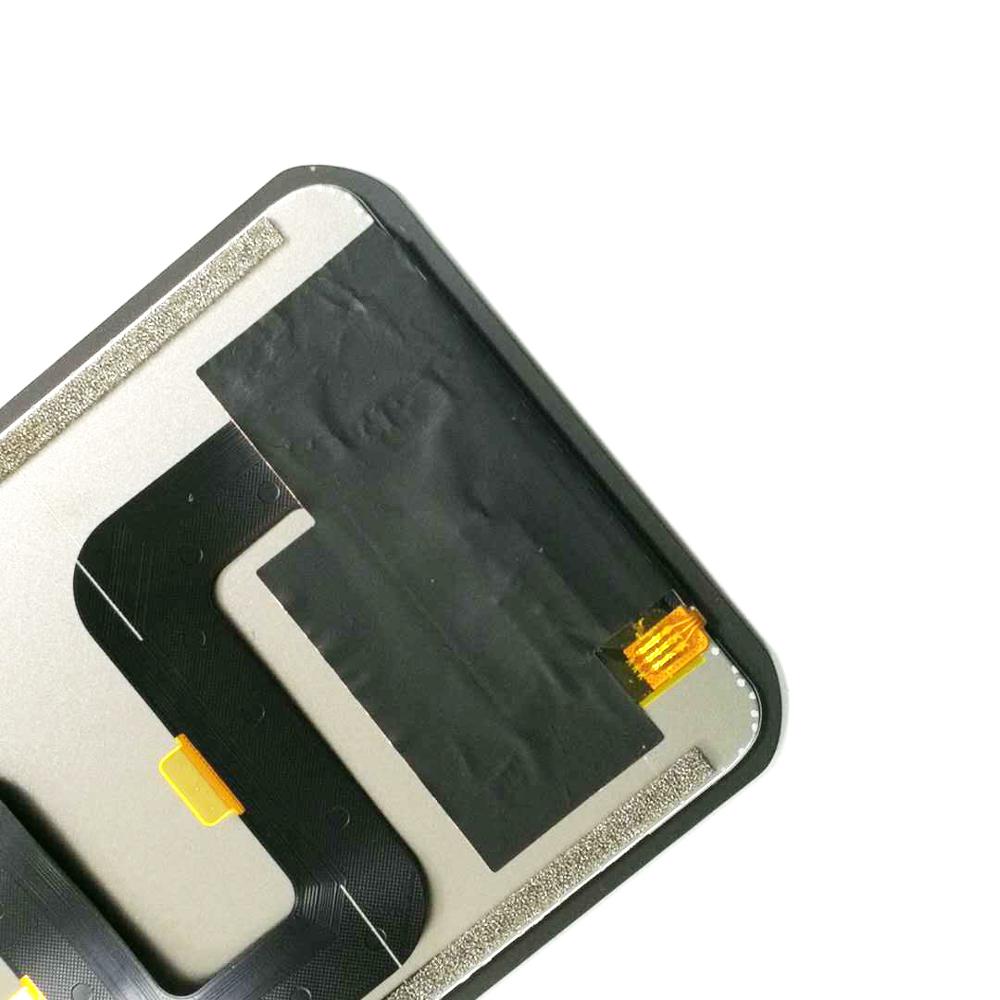 S88 Plus LCD Display And Touch Screen Digitizer Compelet Original Doogee S88Pro 6.3 inch For Doogee S88 Pro lcd Replacement