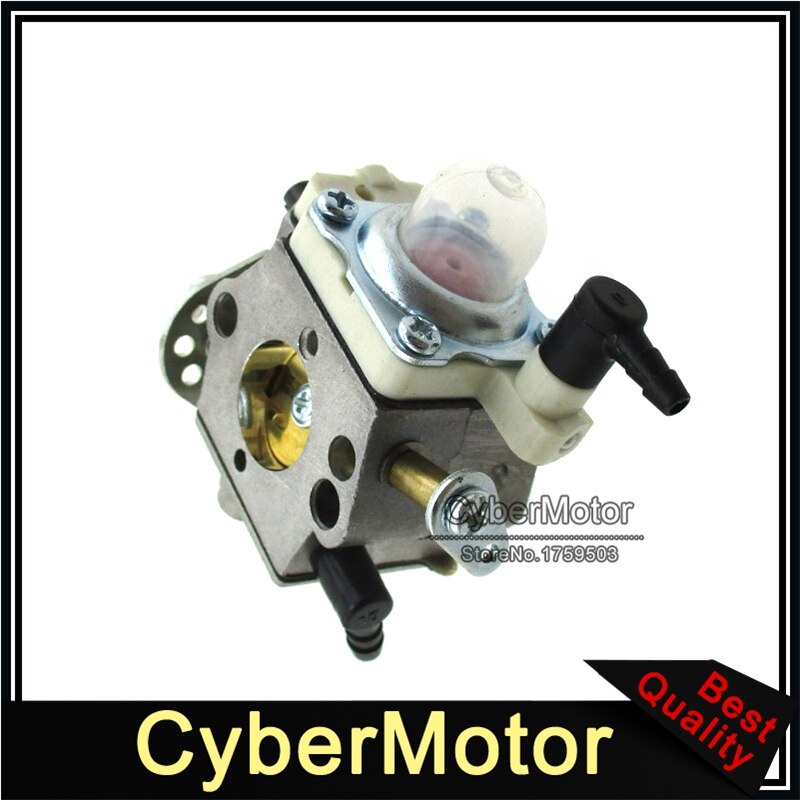 Carburtor Voor Zenoah G23LH G2D G230RC G231PUH G260PUH G260PU G231PUM Chung Yang CY23RC CY26RC CY27RC Vervangen Walbro WT-990-1