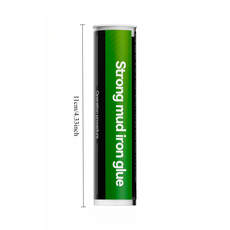 Epoxy Putty Stick Hard And Fast Repair Epoxy Glue Metal ABS Glass Ceramic Multi-application Cracks Repair Fills For Quick Fixes