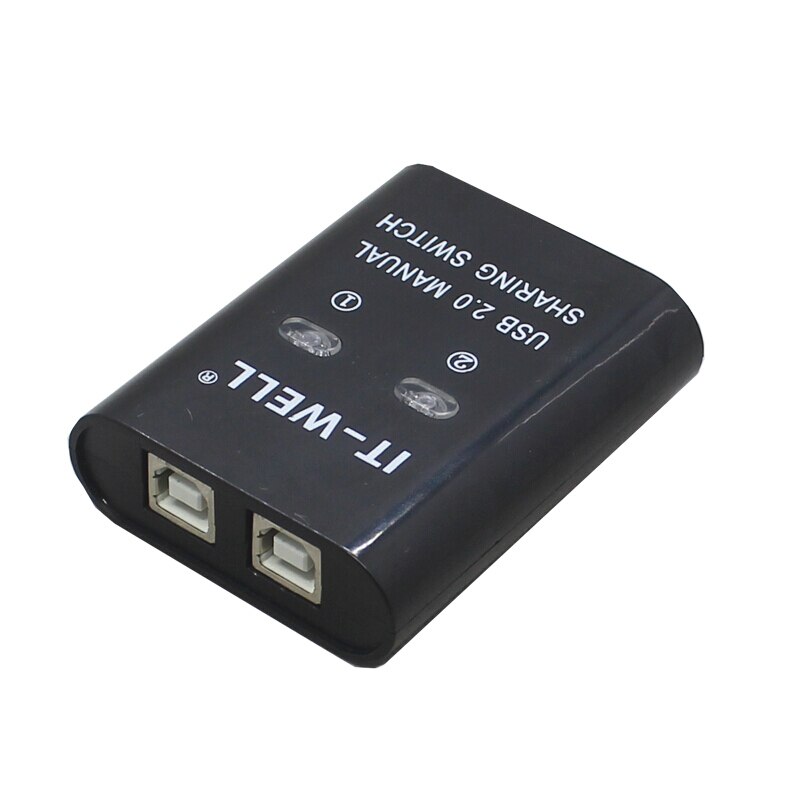 Usb Sharing Switch 2 Port4 Port Hub Usb Sharing S Grandado 3789