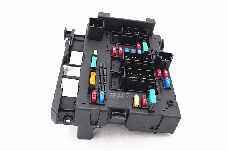 9657608580 Sicherung Box Modul Allgemeine System R... – Vicedeal