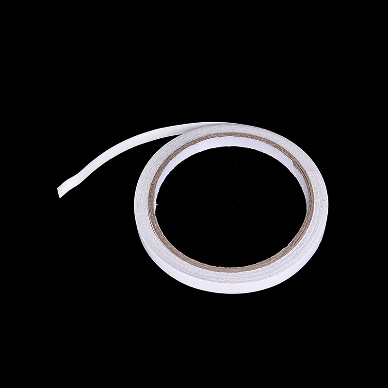 1 Roll 8mm*12m Double Sided Super Strong Adhesive Tape Sticker for DIY Craft