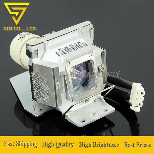 Lámpara de proyector de , accesorio para BenQ MP512, MP512ST, MP522, MP522ST, MP521, 9e. Y1301.001/9EY1301001
