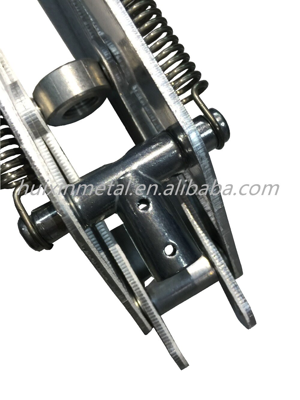 products Aluminum garden tools Greenhouse Automatic vent Window Opener HX-T312-1