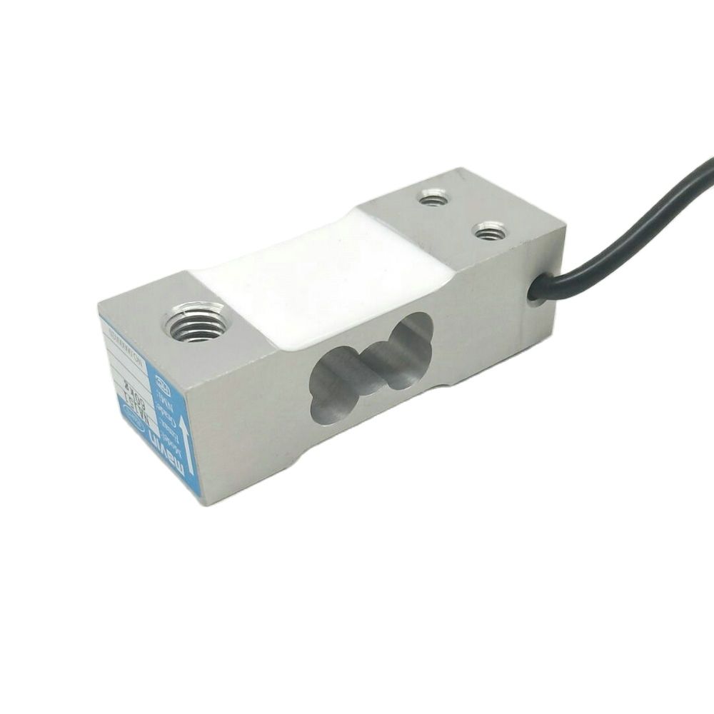 Mavin – capteur de cellule de charge en alliage d'aluminium NA151, capacité de 60kg, 100kg, 200kg, pas cher,