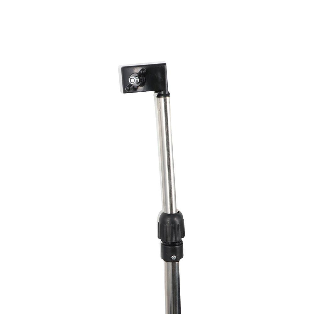 Beugel Stretch Standhouder Rolstoel Parapluhouder Paraplu's Beugel Parapluhouder Parasolplank Kinderwagen Paraplustandaards