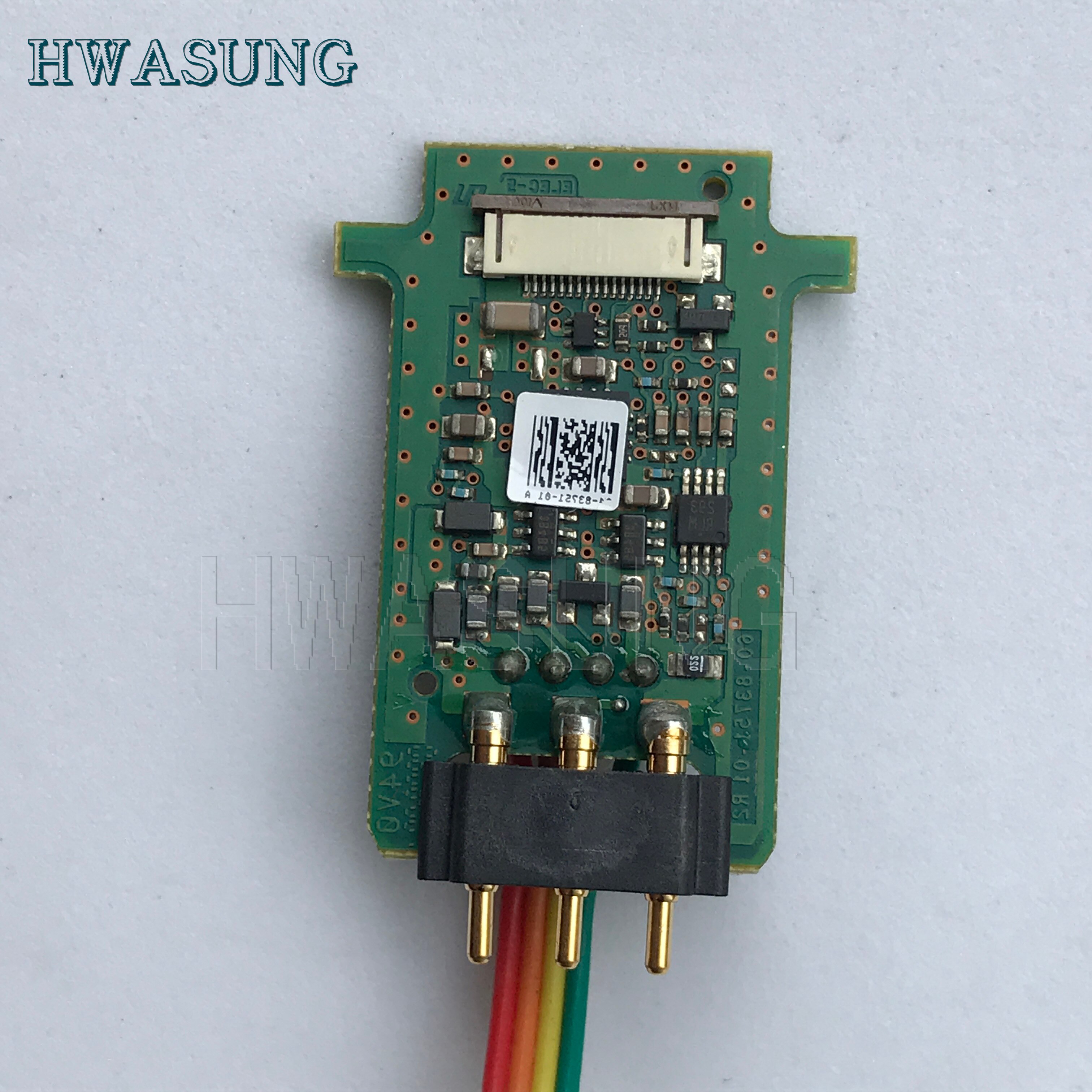 Cable Connector for Motorola Symbol LS3478 LS3578