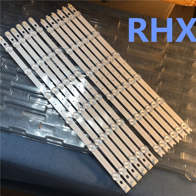 Für tcl -l42 f 1300-3d lcd-tv-hintergrundbeleuchtungsleiste 6916l-0882a 6916l-0913a lc420 dun