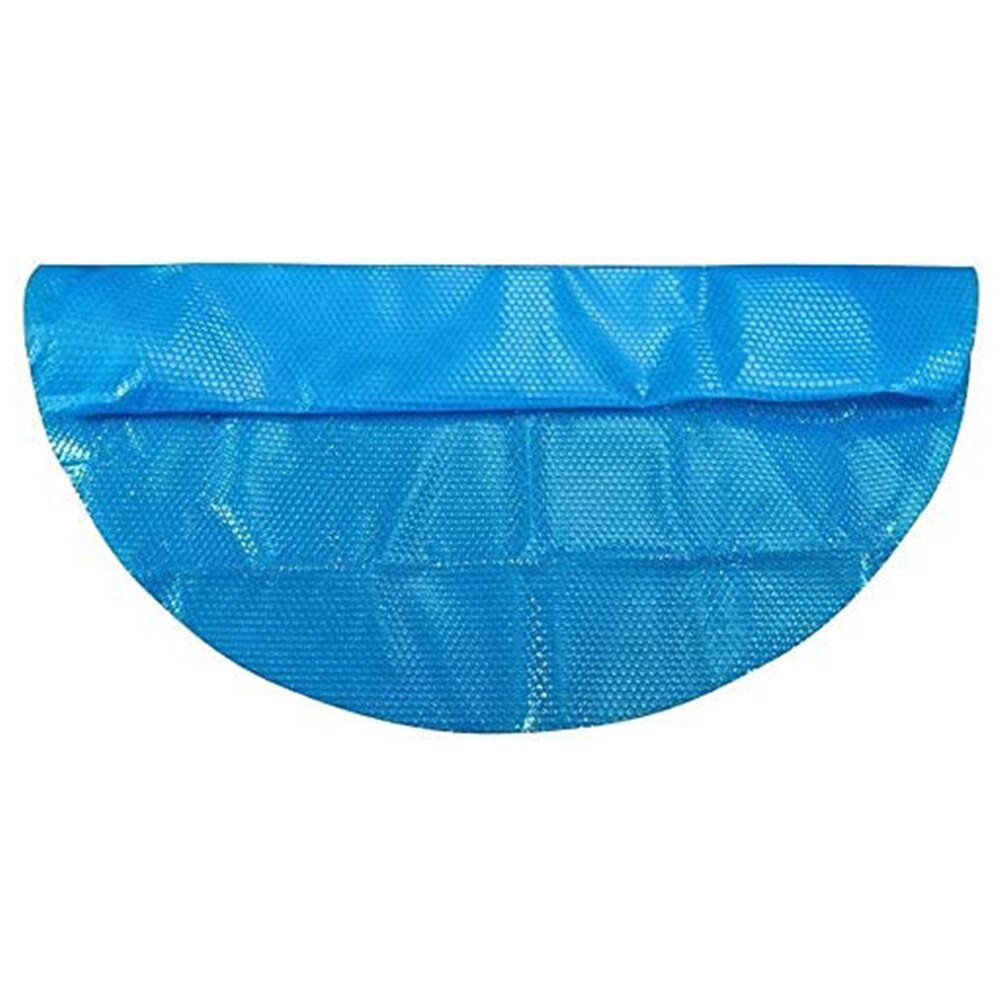 Couverture de piscine de 1.22 m/1.52 m/1.83m, Film isolant, imperméable, anti-poussière, accessoires pour sources chaudes