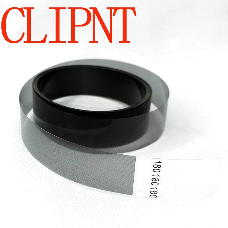 180 150 dpi encoder strip inkjet solvent printer film 150 180 LPI long 2.7 4.5m for H9730 H9720 printer encoder raster sensor