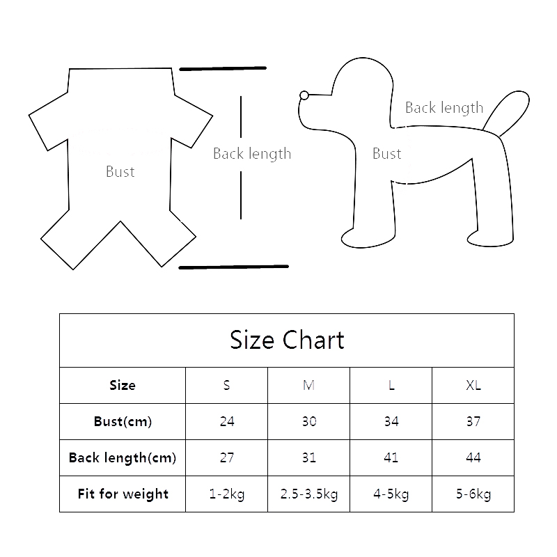Gebreide kleding voor honden Chihuahua trui voor kleine honden Winterkleding voor Sphinx Kat Hondentrui voor York Warme hondenkleding