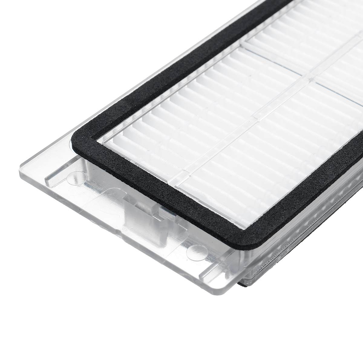 6/7/19/25 stk hovedbørste hepa filtersett til xiaomi roborock  s6 s60 s65 s5 max  t6 støvsuger rullebørste reservedeler