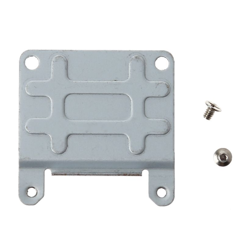 Mini Metal PCIE PCI-E, tarjeta extensión tamaño medio a completo, soporte adaptador inalámbrico WiFi pci-express con tornillos