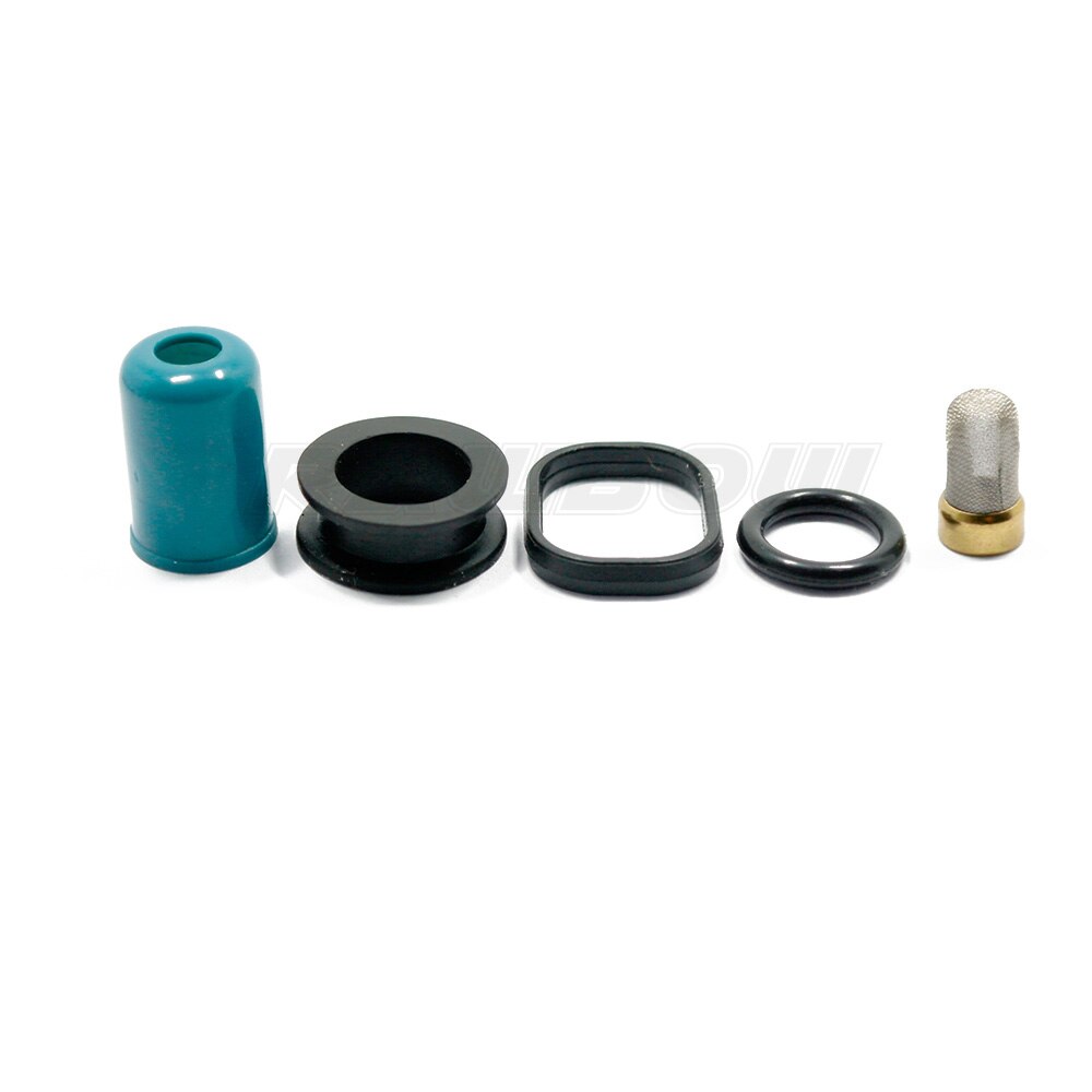 Kit de combinación de reparación de inyectores de combustible 2325065020, 2320965020, 2959CC, para toyota 4Runner Hilux Pickup SR5 T100 3VZE 3.0L: 4 Set