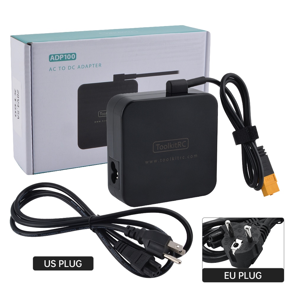 estilo ISDT Q8 500W 20A 2-8S / Q8 MAX 1000W / Q6 Nano 200W 8A 1-6S Lipo cargador de equilibrio de batería para Lilon LiPo LiHV NiMH Pb