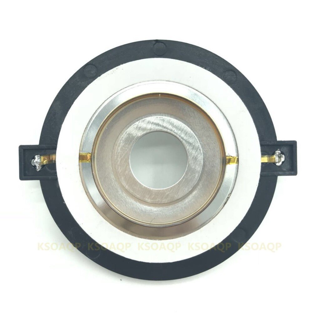11pcs /lot Replace Diaphragm For Beyma CP21, CP21F, CP22, CP25 Tweeter CP22DIA 8 ohm