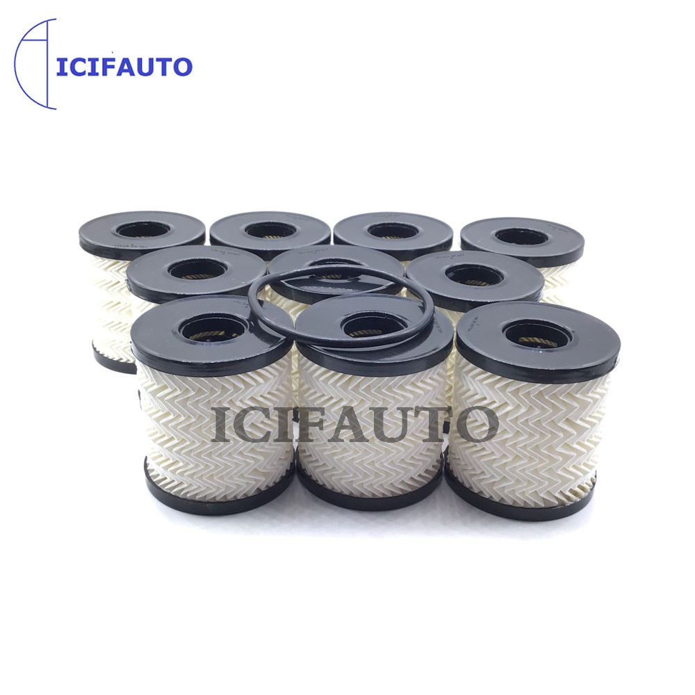 Oil Filter for Berlingo For Peugeot 206 207 208 307 308 407 508 607 807 5008 Expert Partner 1109CK 1109CL 1109Z1 9467645180