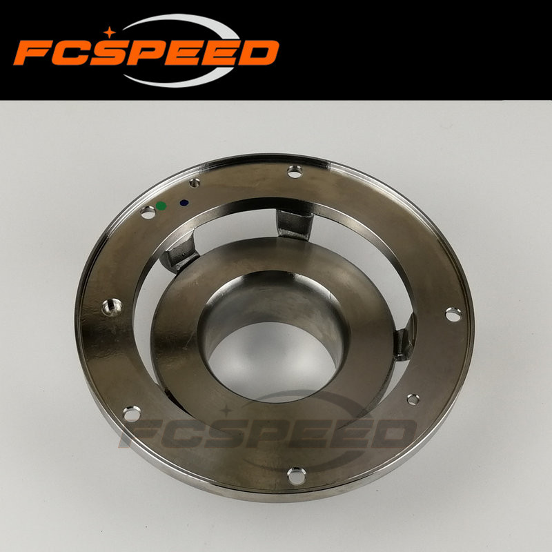 Turbo nozzle ring base GTB1752V 760699 for VW T5 Transporter 2.5 TDI 128Kw 174HP BPC 2006
