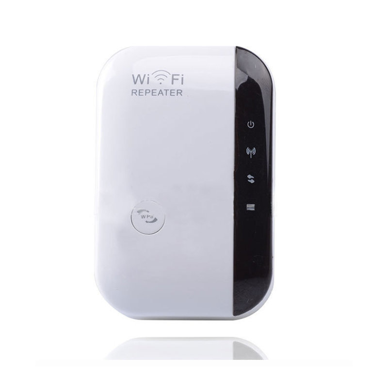 JZYuan Draadloze WiFi Repeater 300 MBPS Booster Repetidor 802.11N/B/G wi-fi Extender Range Expander Signaalversterker