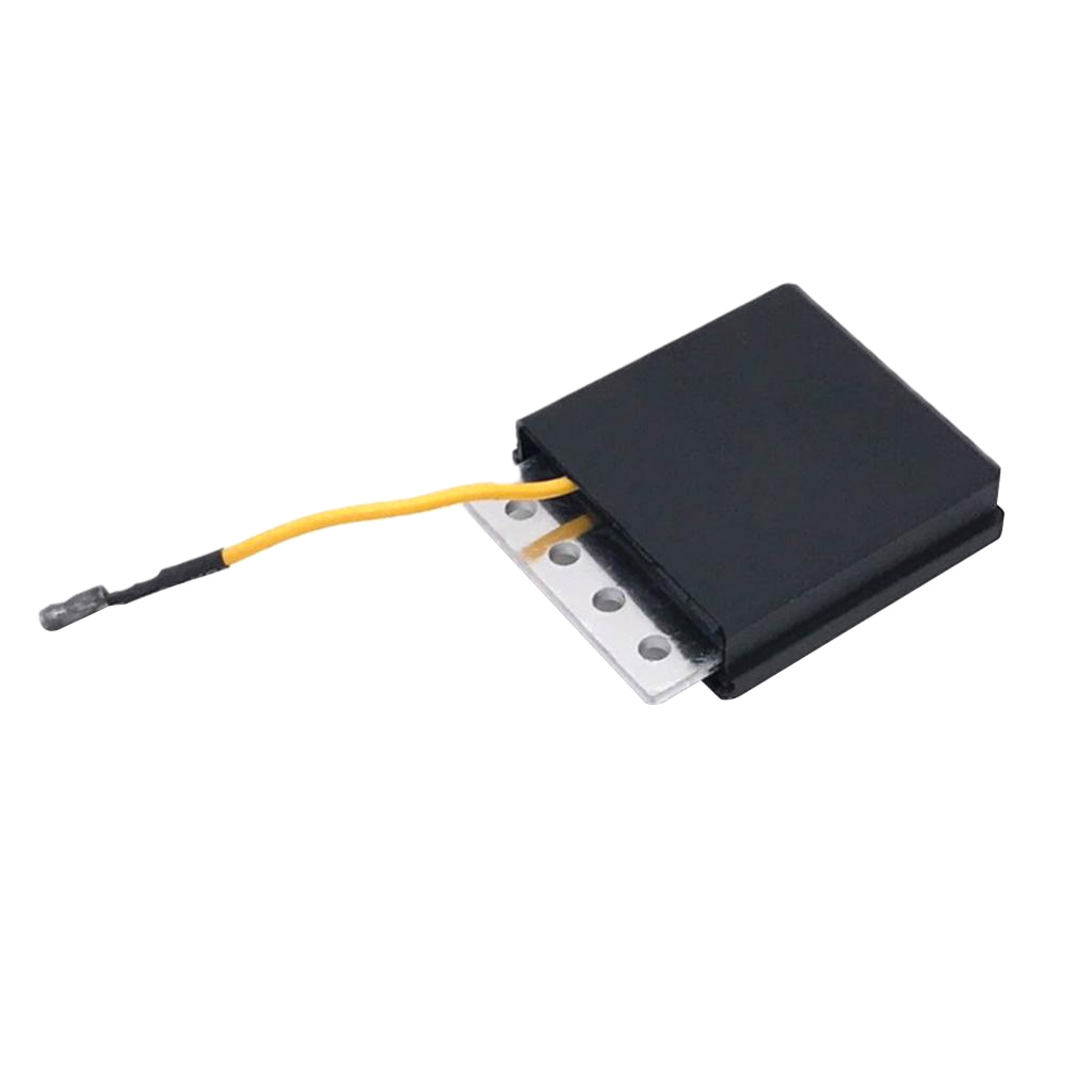 Black Regulator Rectifier for Polaris Indy RMK700 Replaces 4060122 97-01