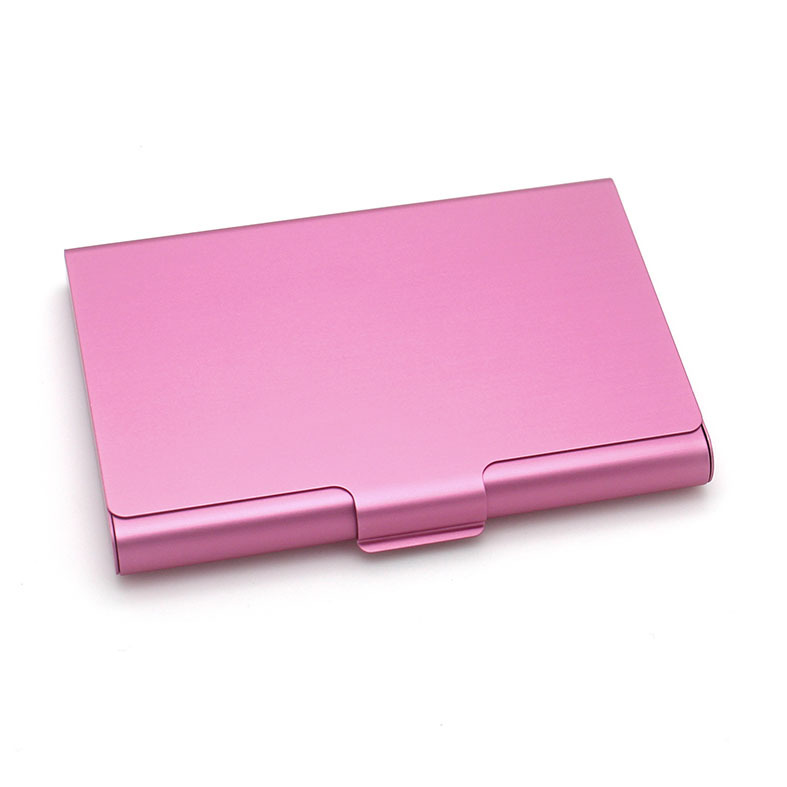 Tarjetero para tarjetas de visita, tarjetero de escritorio, almacenamiento de tarjetas de visita: Verde claro