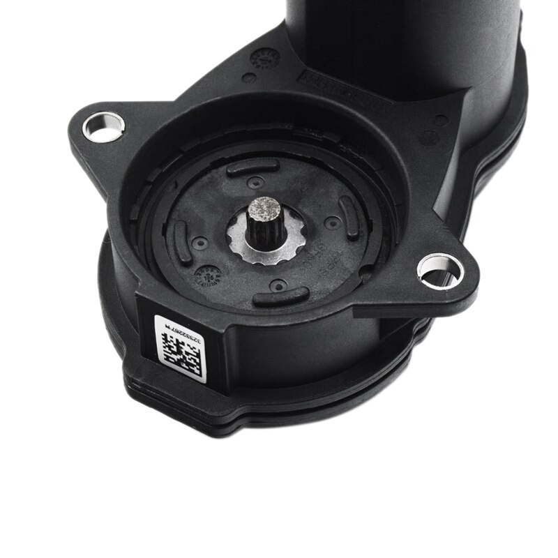 Car Brake Cylinder Motor Hand Brake Actuator Suitable for A6 C6 A4 A4L B8 Q5 part number: 4H0998281