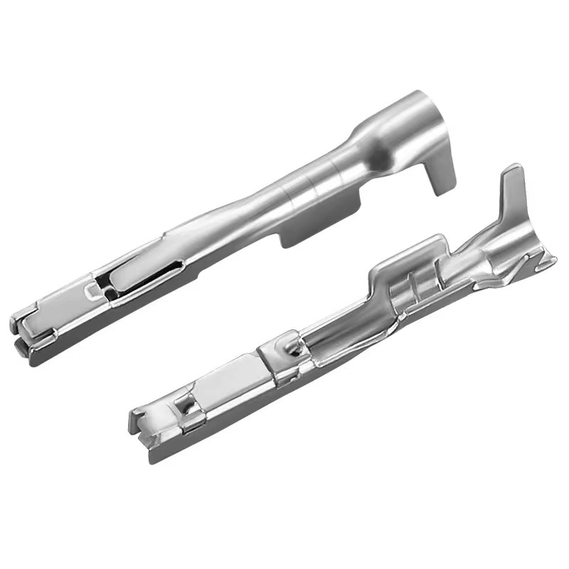 T001MF TS verzegelde serie draadterminal Krimpterminal auto-elektrische vrouwelijke terminal 8240-0287 8240-0288 8100-3456