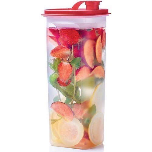 Tupperware pichet polyvalent 2 litres