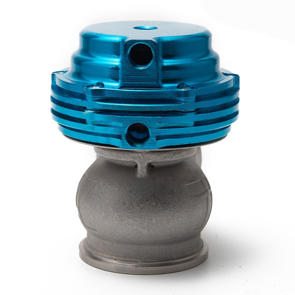 38mm External Wastegate MVS V-Band Flange Turbo Waste Gate For Supercharge Turbo Manifold