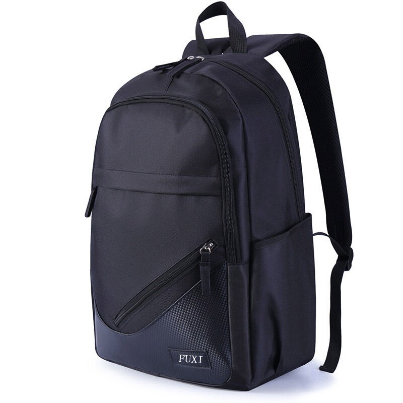 Waterdichte Oxford Fabricschool Rugzakken Voor Jongens Print Schooltassen Voor Meisjes 17 Inch Laptop Rugzak Voor Tieners Schooltas: 1106-4