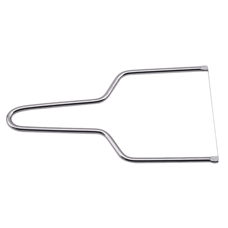 Stainless Steel Cheese Wire Cutting Machine Cheese Butter Cutter Cheese Cake Knife For Cooking Kitchen Cheese Tools