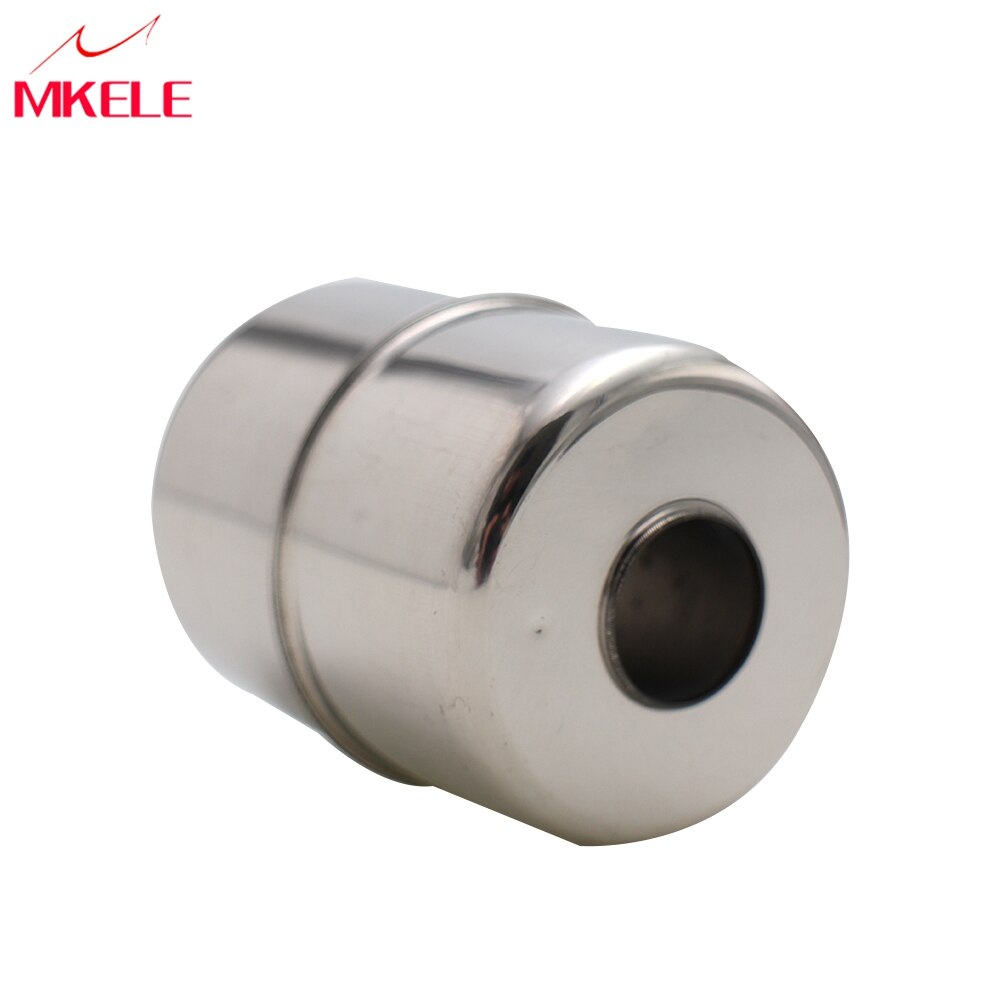MK-45*55*15 Stainless steel ball float magnetic fl... – Grandado