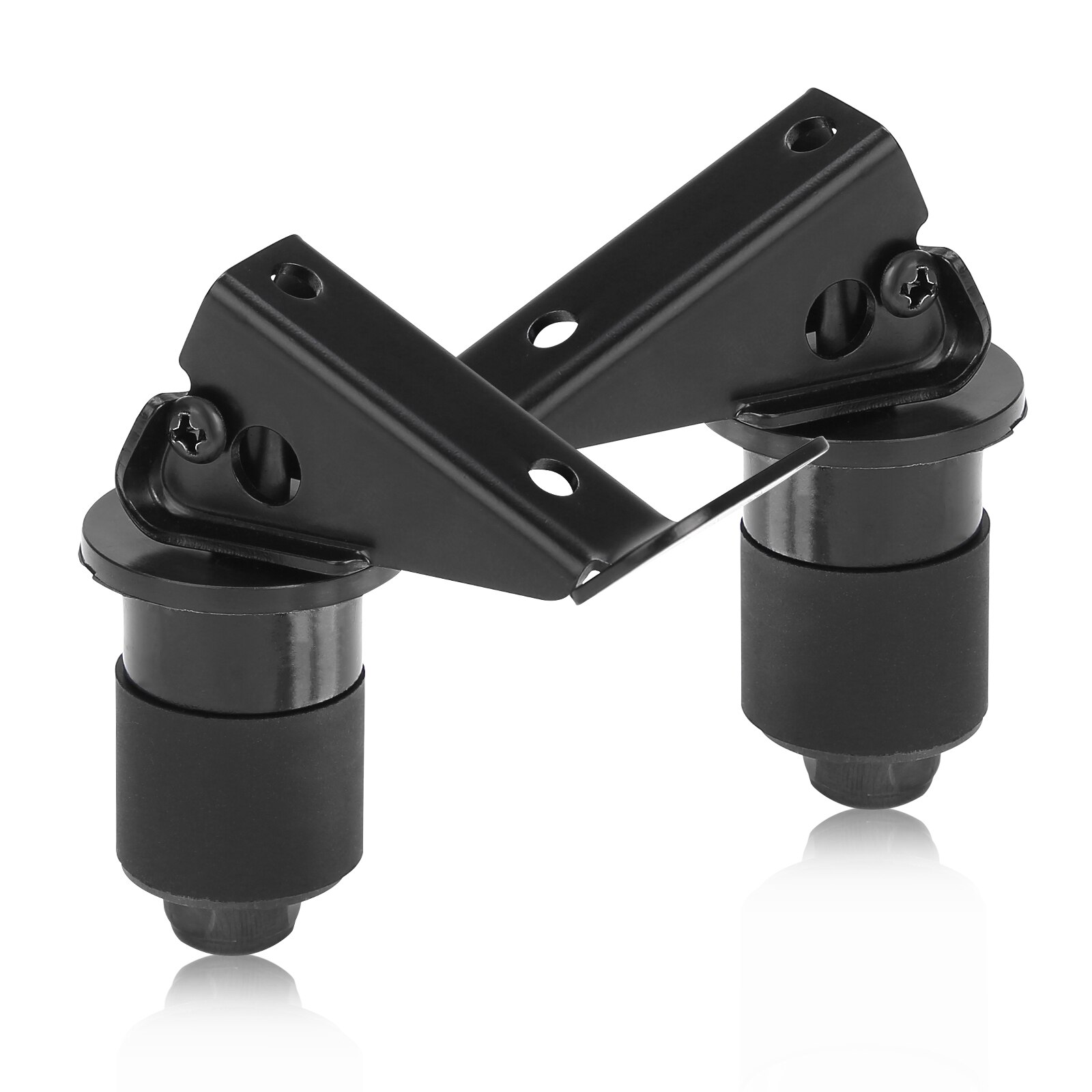 UTV ATV KEMIMOTO Sportsman Lock Ride Tie Kit Expansion Anchor For Polaris Sportsman ETX X2 300 335 400 450 500 RZR XP 1000