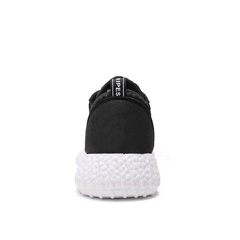 Offre spéciale Tenis Para Hombre hommes Tenis chaussures antidérapant Sport de gymnastique chaussures mâle stabilité athlétique Fitness baskets formateurs pas cher