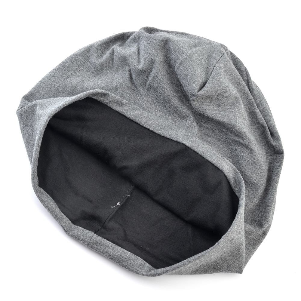 Mannen Beanie Hoeden Herfst Outdoor Dunne Casual Skullies Mutsen Afdrukken Letters Streetwear Hip Hop Motorkap Gorras Mannen Lente Hoed