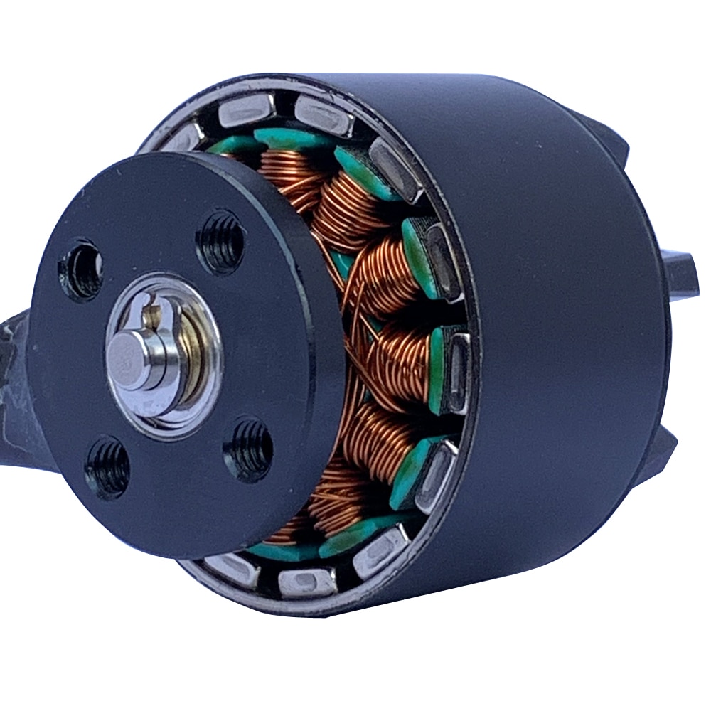 Yuneec motor outrunner børsteløs motor 2810 1680 kv multi-akse uav ydre rotor børsteløs motor til yuneec typhoon  h 480