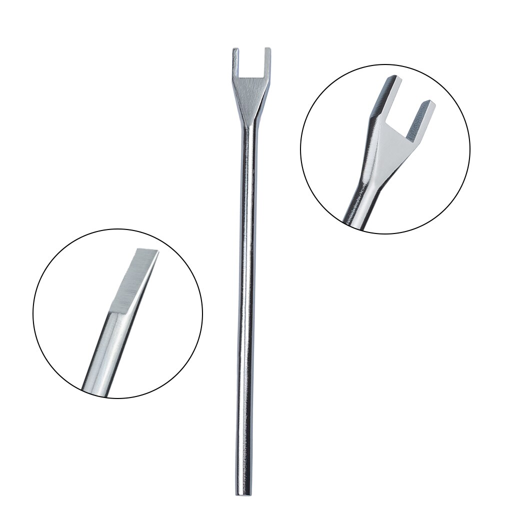 Piano Tuning Tools Accessories Piano Bracket Spanner Adjustable Spanner String Striker Refitting Tool Piano Parts #1642