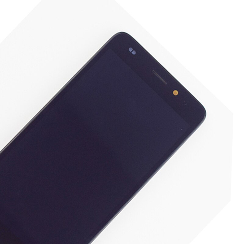 Pour Huawei Honor 5C LCD Affichage NEM-TL00H NEM-UL10 NEM-L22 NMO-L23 NEM-L51 Moniteur Écran Tactile Numériseur Panneau Assemblage + Cadre