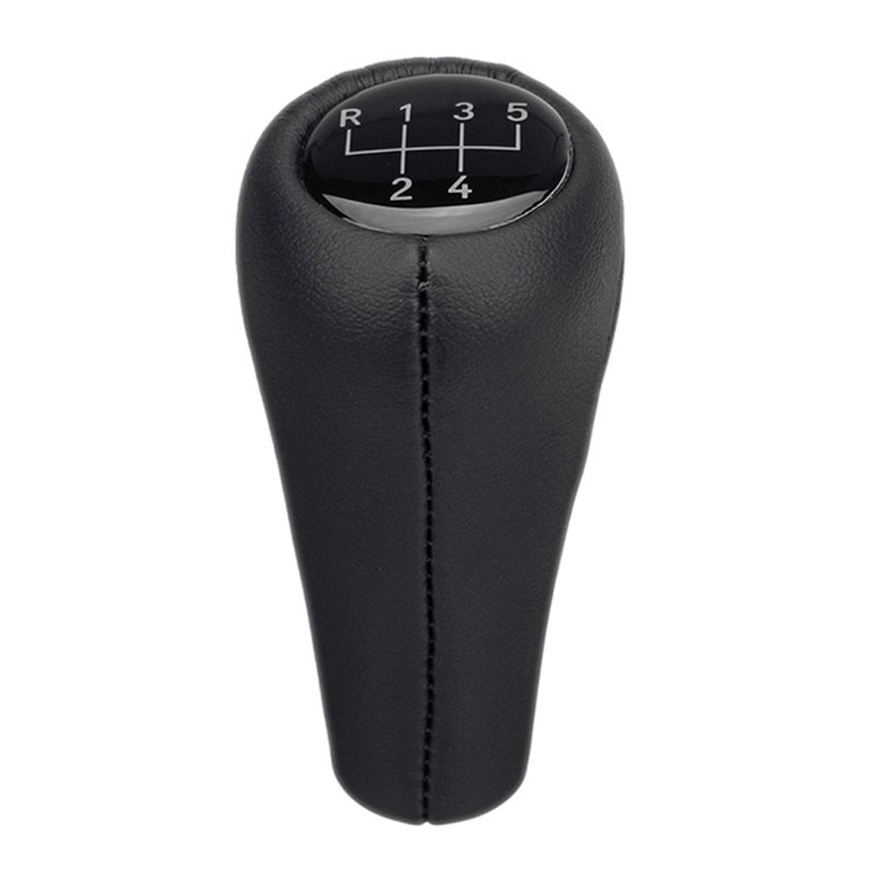 Gear Stick Shift Knob 5 Speed Manual for BMW E28 E30 E32 E34 E36 E38 E39 E46 X1 X3 X5 Z1 Z3 Z4: Default Title