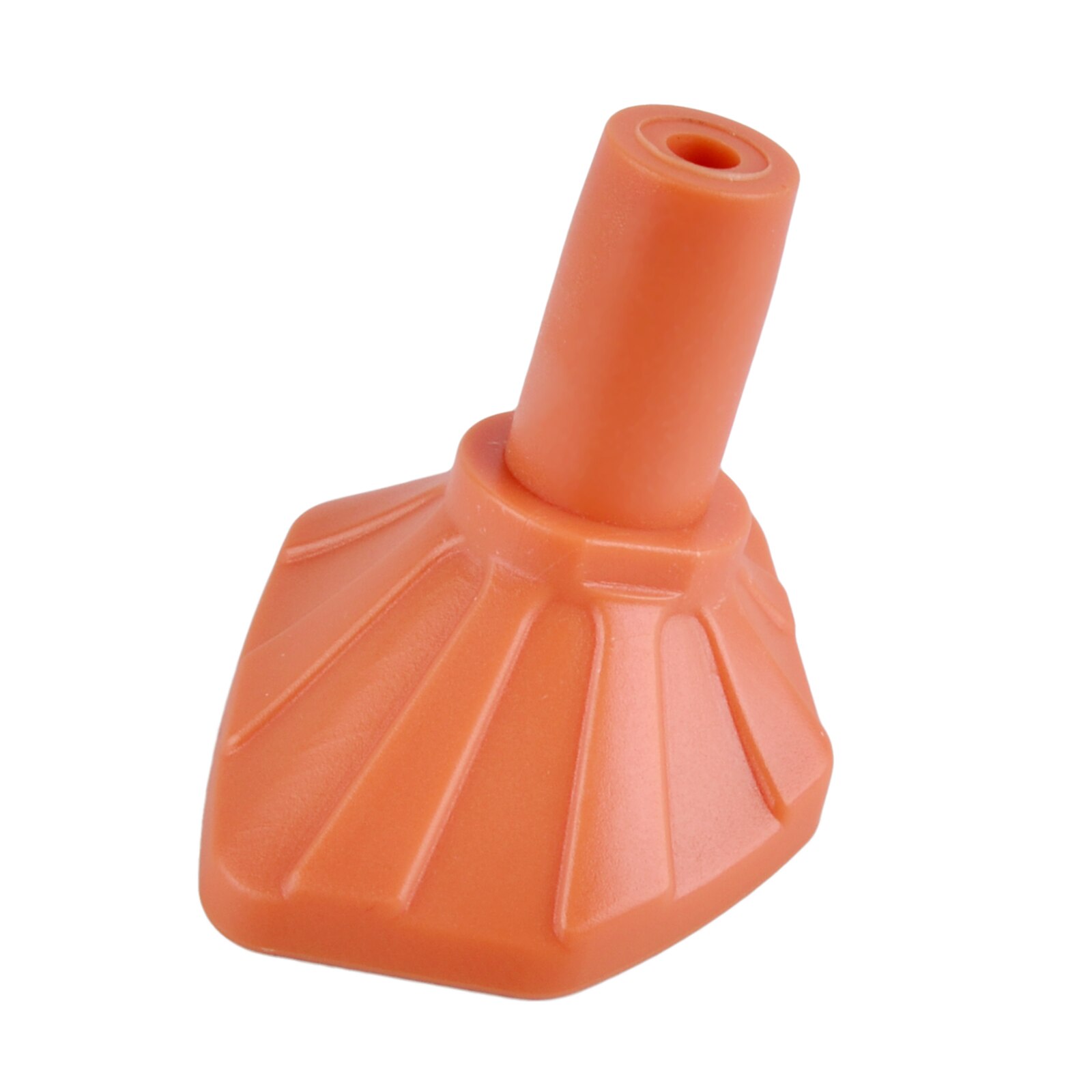 ABS Plastic Foot Sidestand Kickstand Base for Husaberg FE 501 250 390 450 570 350 FX 450 TE 250 300: Orange