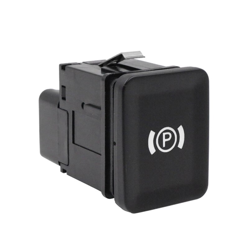 3C0927225C EPB Electronic Handbrake Parking Switch Brake Button For