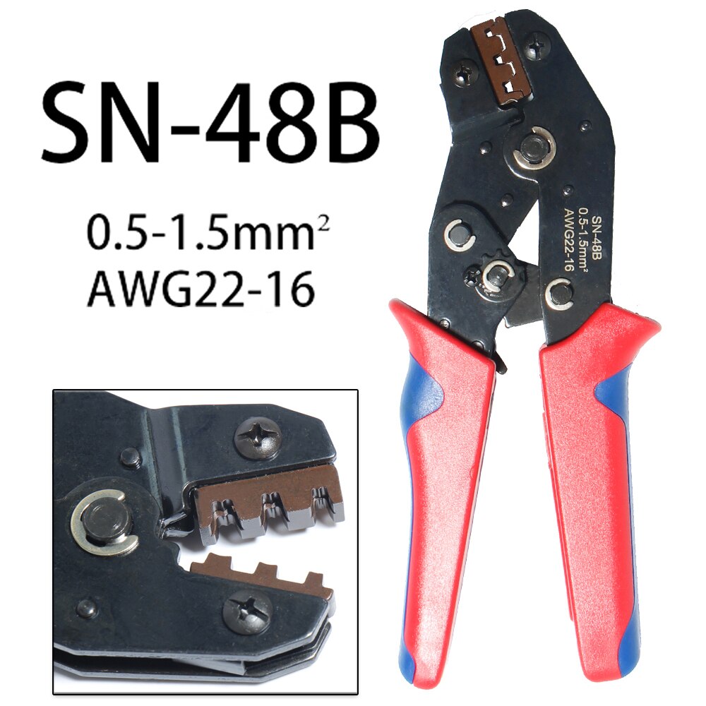Vattentäta kopplingar kit bilkabel snabbkoppling elektrisk i bil kablar auto tätning uttag 1 2 3 4 5 6 stifts plug kit sätt: 48b