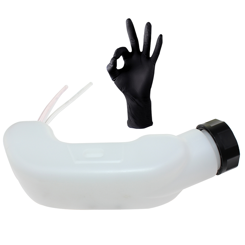 Brandstoftank Voor Homelite Bp30185 Hb100 Hb180 Hb 180V Hb 180vgk Hb180vi Hb25150 Hb 25150V Hb 25155 Hb 25155V Hb251yv Hb290 Hb 290V Hb390