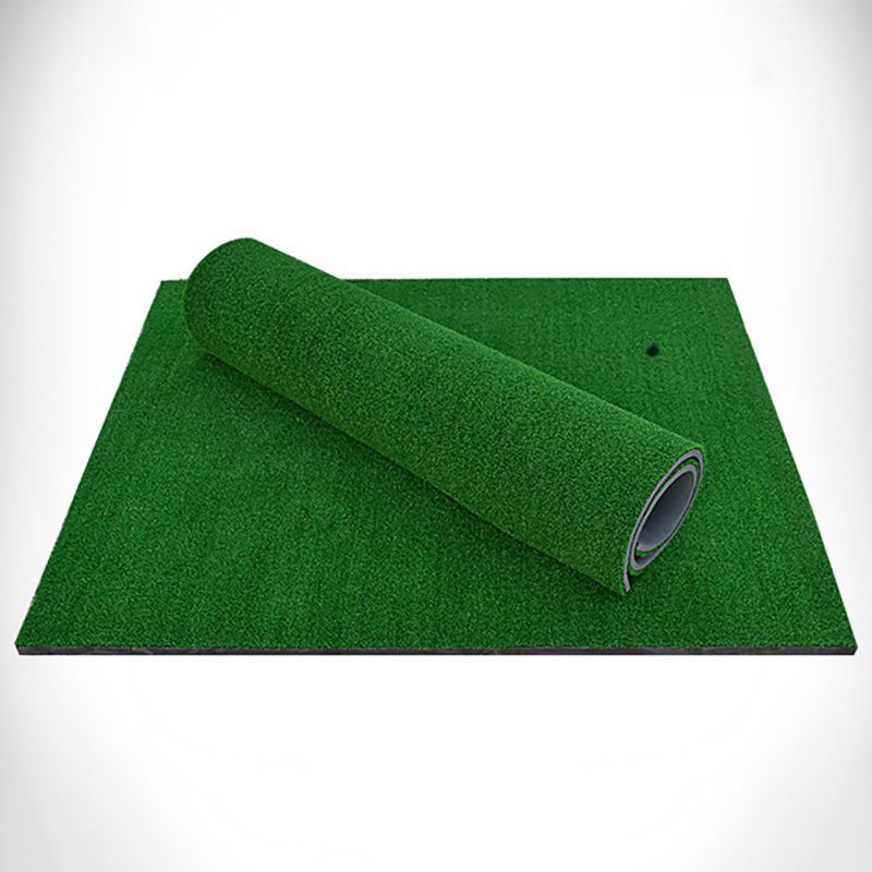 1 achtertuin Golf Mat Golf Training Aids Outdoor Indoor Raken Pad Praktijk Gras Mat Achterban *