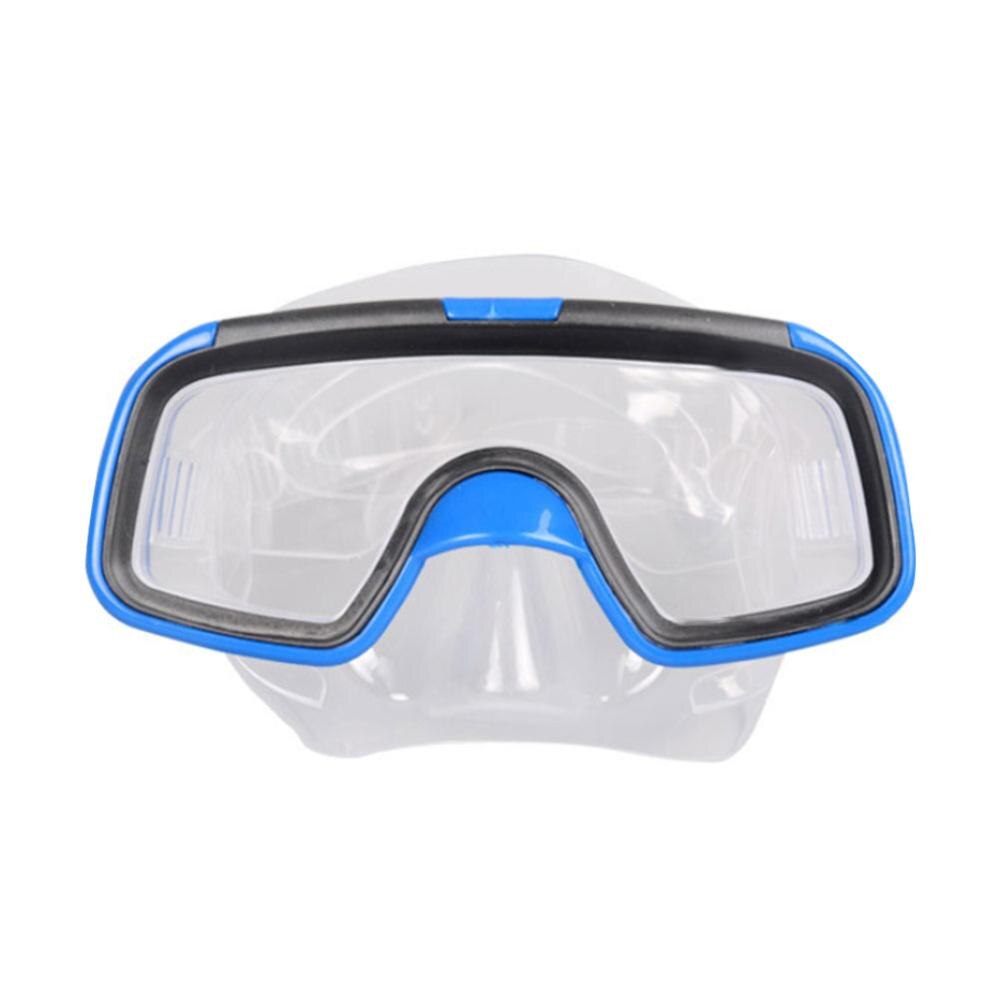 Kinderen Duiken Pak Zwembril Professionele Bril Ademhaling Buizen Duiken Vinnen Snorkel Duikuitrusting Beste Cadeau