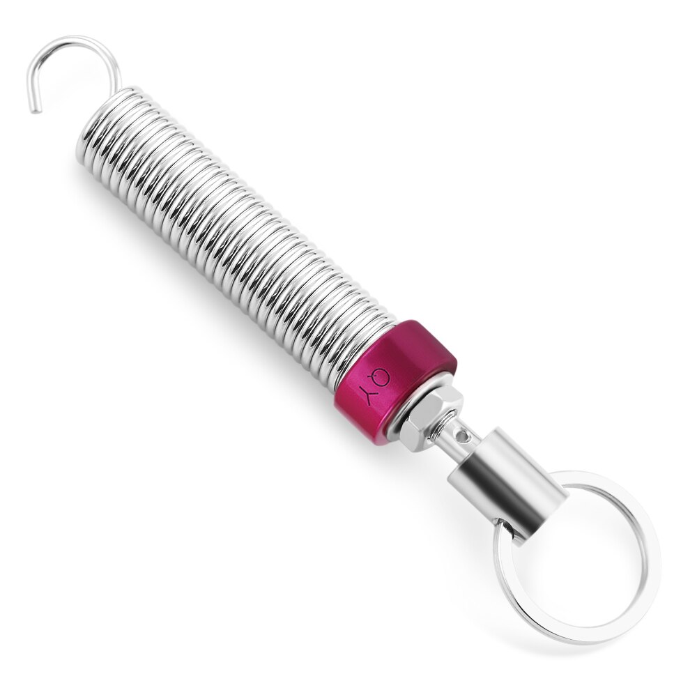 Car Boot Trunk Lid Lifting Device Adjustable Spring Auto Trunk Metal Opener Automatic Remote-controlled Open Universal Styling: Red