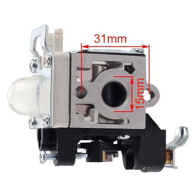 PB-250 Carburetor Blower for Echo Parts Tune Up Kit Maintenance Air Filter Fuel