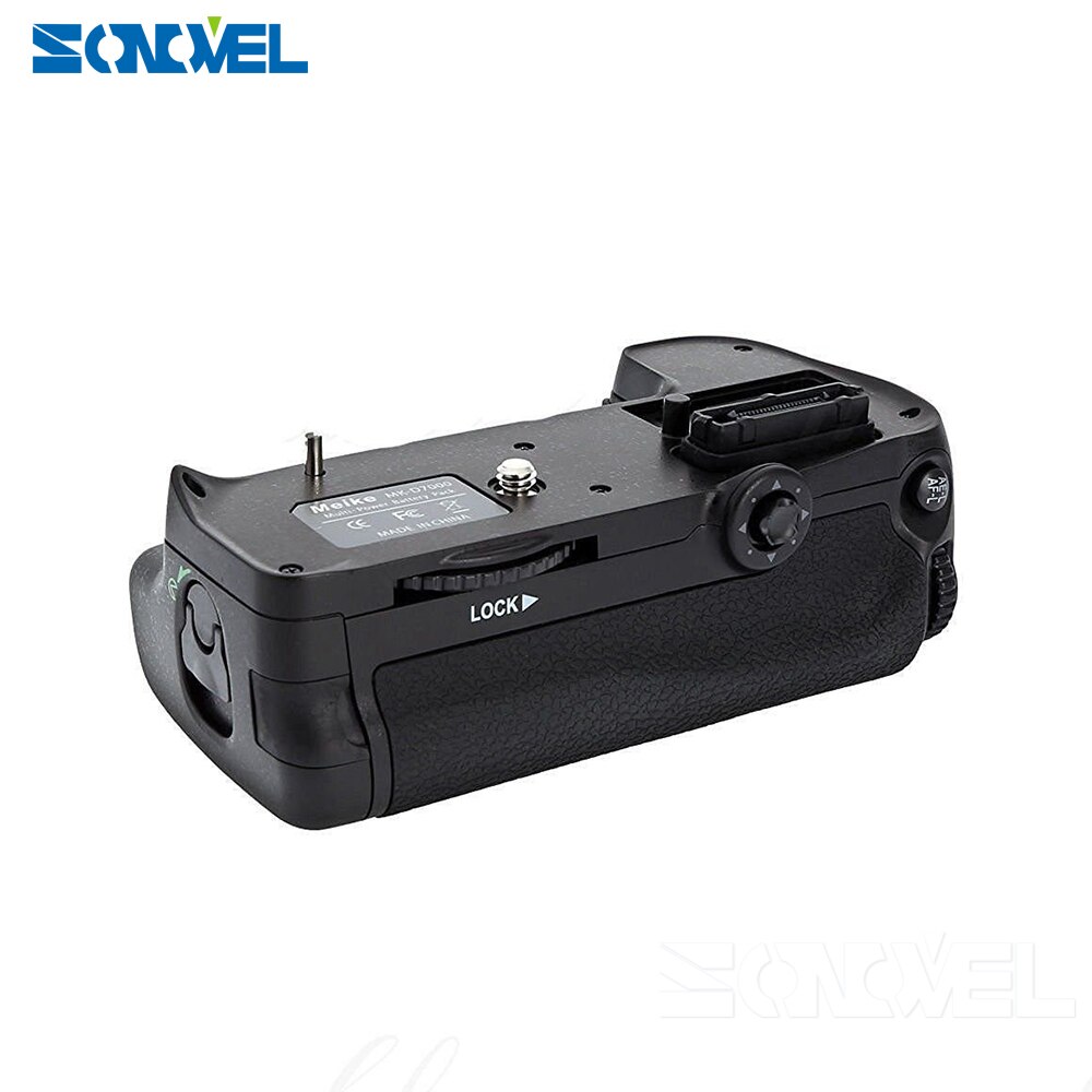 MeiKe MK D7000 MK-D7000 Batteriegriff, MB-D11 Batteriegriff für Nikon D7000