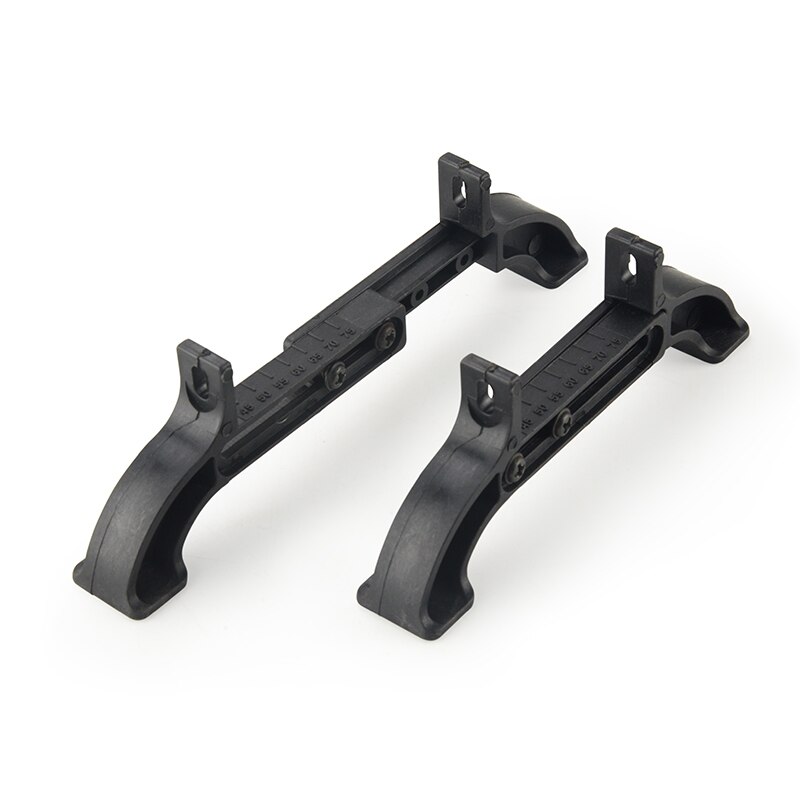Syscooling radiator bracket ajustable distence mount bracket for radiators and fans multy function bracket for water cooling