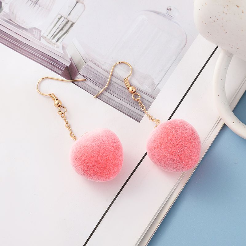 Leuke Haaraccessoires Voor Meisjes Roze Perzik Hanfu Haarspeld